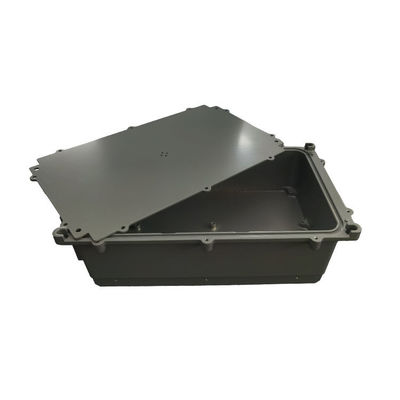 OEM / ODM Alumínio Dissipação de calor Alumínio Diecast Heatsink