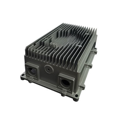 OEM / ODM Alumínio Dissipação de calor Alumínio Diecast Heatsink