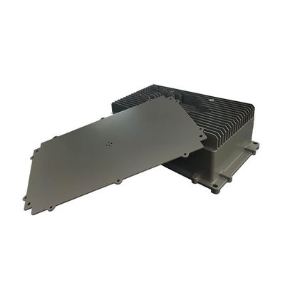 OEM / ODM Alumínio Dissipação de calor Alumínio Diecast Heatsink