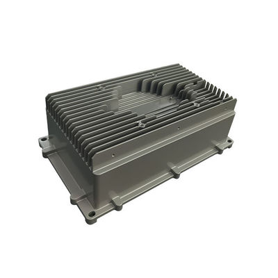 OEM / ODM Alumínio Dissipação de calor Alumínio Diecast Heatsink