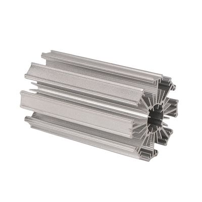 Anodizado Industrial Die Cast Alumínio Lava-Fogo Para Dispositivos Eletrônicos