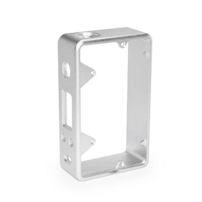 OEM / ODM CNC Casas Mecânicas Peças de Alumínio Processos de Mecânica CNC