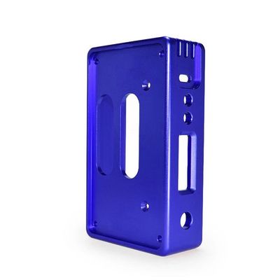 OEM / ODM CNC Casas Mecânicas Peças de Alumínio Processos de Mecânica CNC