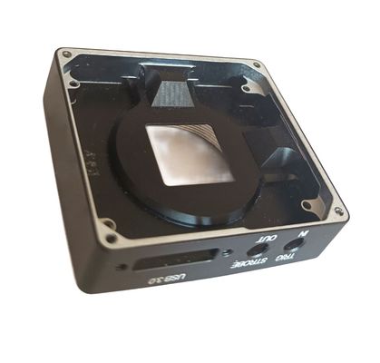 Casas de máquinas CNC suaves Tecnologia de usinagem CNC de precisão personalizada
