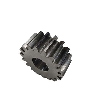 Ferramentas de engenharia CNC Machining Indústria de peças automotivas Peças metálicas usinadas sob medida