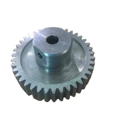 Ferramentas de engenharia CNC Machining Indústria de peças automotivas Peças metálicas usinadas sob medida