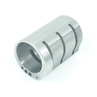 Ferramentas de engenharia CNC Machining Indústria de peças automotivas Peças metálicas usinadas sob medida