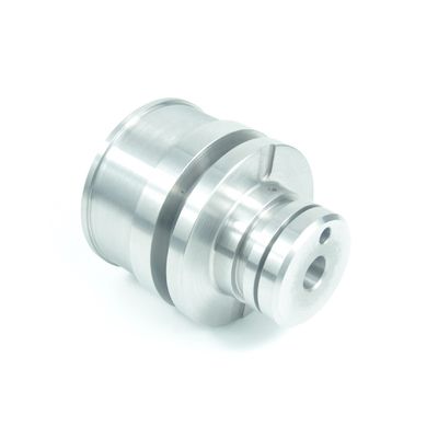 Ferramentas de engenharia CNC Machining Indústria de peças automotivas Peças metálicas usinadas sob medida