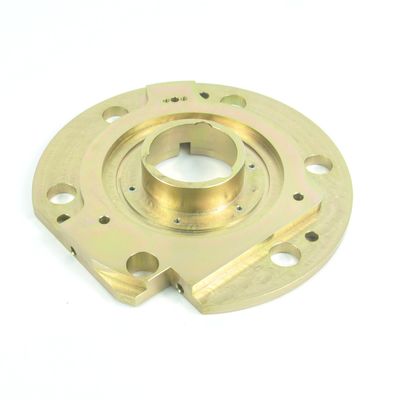 Ferramentas de engenharia CNC Machining Indústria de peças automotivas Peças metálicas usinadas sob medida