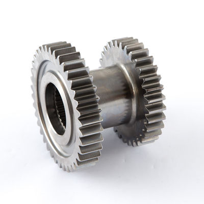Ferramentas de engenharia CNC Machining Indústria de peças automotivas Peças metálicas usinadas sob medida