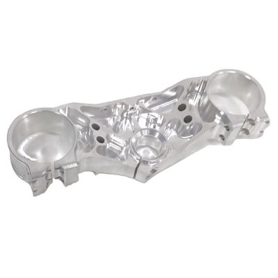 Indústria versátil Partes de máquinas de engenharia CNC Peças automotivas personalizadas