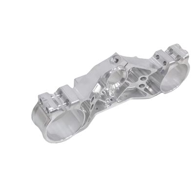 Indústria versátil Partes de máquinas de engenharia CNC Peças automotivas personalizadas