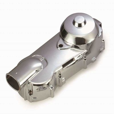 Peças mecânicas CNC de precisão