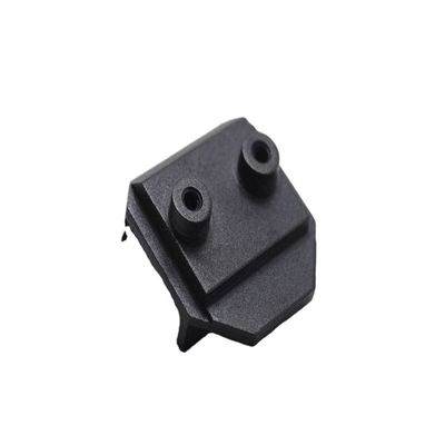 Peças mecânicas CNC de precisão