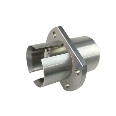 Peças mecânicas CNC de precisão