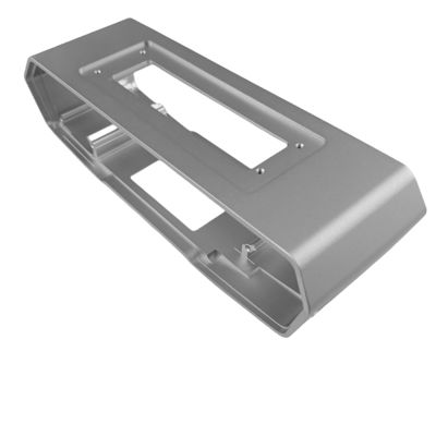 Peças mecânicas CNC de precisão