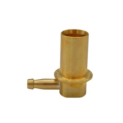 OEM/ODM Partes Mecânicas CNC Anodização Processos de Fabricação de Mecânica CNC