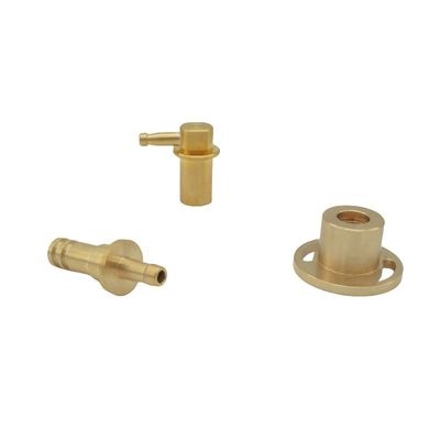 OEM/ODM Partes Mecânicas CNC Anodização Processos de Fabricação de Mecânica CNC