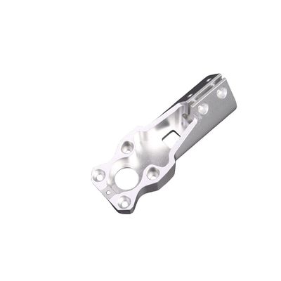 OEM/ODM Partes Mecânicas CNC Anodização Processos de Fabricação de Mecânica CNC