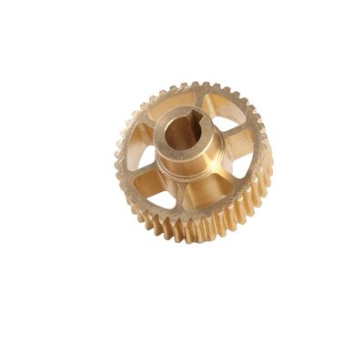 OEM/ODM Partes Mecânicas CNC Anodização Processos de Fabricação de Mecânica CNC