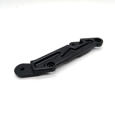Anodização de peças usinadas CNC Serviços de usinagem CNC não-padrão