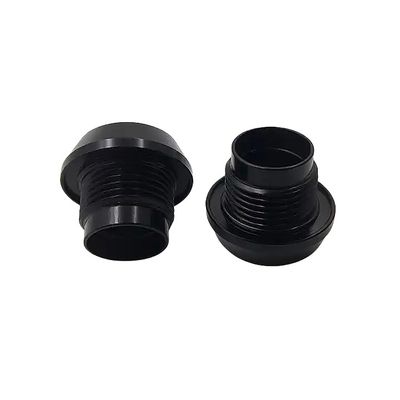 Anodização de peças usinadas CNC Serviços de usinagem CNC não-padrão