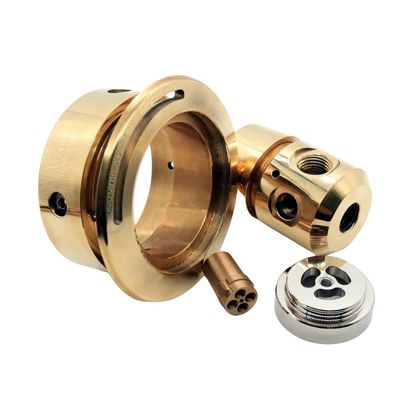 Indústria Ferramentas de torneamento CNC de metais