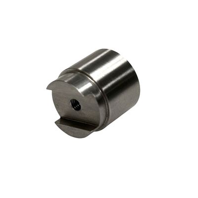 Ferramentas Anodizadas Peças de torneamento CNC