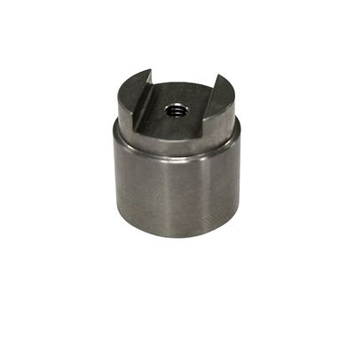 Ferramentas Anodizadas Peças de torneamento CNC