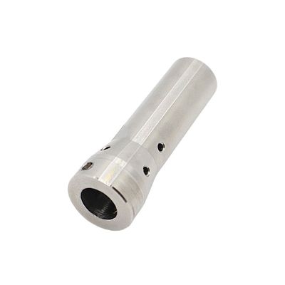 Indústria Machining CNC Parts Polishing Metal CNC Lathe Turning Parts