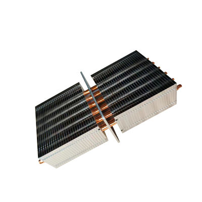 Ferramenta de alumínio, máquinas CNC, dissipadores de calor Componentes Tipo de pin-fin
