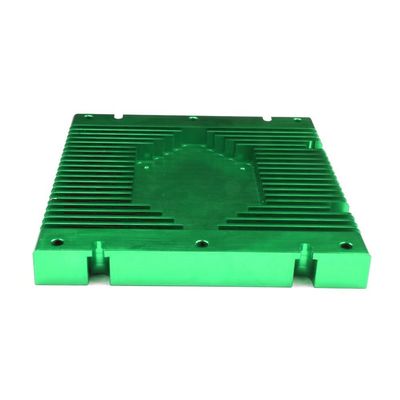 Caldeiras laminadas a máquina CNC