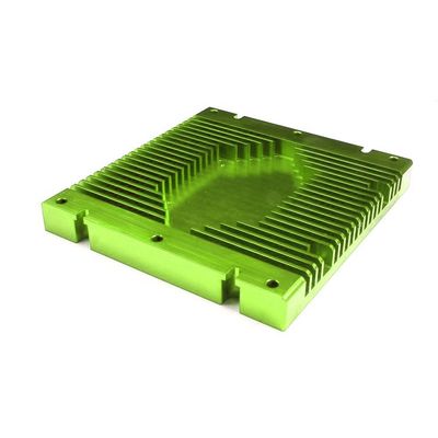 Caldeiras laminadas a máquina CNC