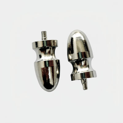 Parafusos de nozes de moldagem por injecção para nozes M2 M3 M4 M5 M6 M8