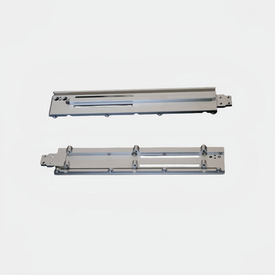 ISO9001/TS16949 Peças Mecânicas CNC Serviço ODM/OEM com oferta de amostra gratuita