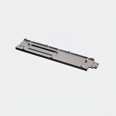 ISO9001/TS16949 Peças Mecânicas CNC Serviço ODM/OEM com oferta de amostra gratuita