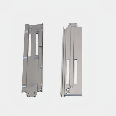 ISO9001/TS16949 Peças Mecânicas CNC Serviço ODM/OEM com oferta de amostra gratuita