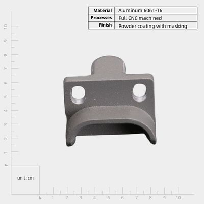 Peças de usinagem CNC sob medida Peças de lote CNC Distância de produção 1-1000mm Amostra grátis