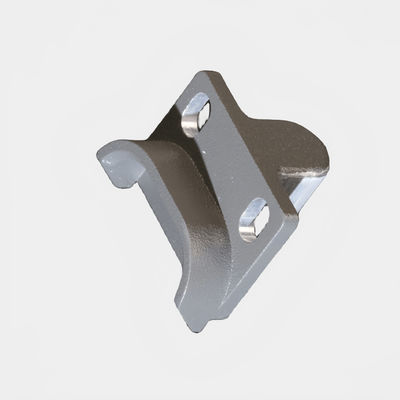 Peças de usinagem CNC sob medida Peças de lote CNC Distância de produção 1-1000mm Amostra grátis