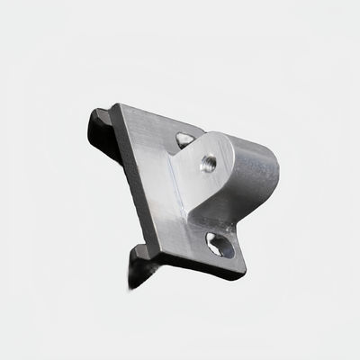 Peças de usinagem CNC sob medida Peças de lote CNC Distância de produção 1-1000mm Amostra grátis