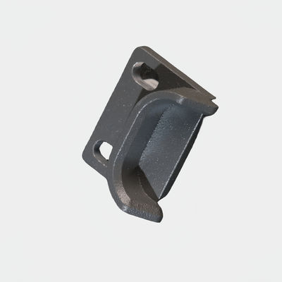 Peças de usinagem CNC sob medida Peças de lote CNC Distância de produção 1-1000mm Amostra grátis