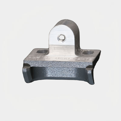Peças de usinagem CNC sob medida Peças de lote CNC Distância de produção 1-1000mm Amostra grátis