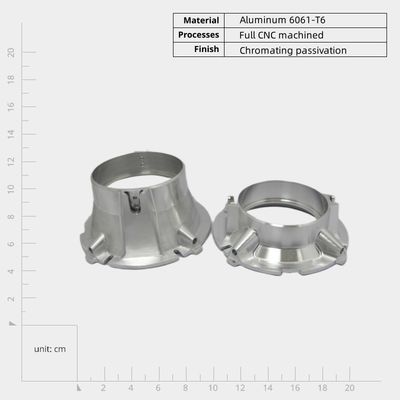 Processamento CNC Peças CNC personalizadas Engenharia de precisão amostras gratuitas certificadas ISO9001