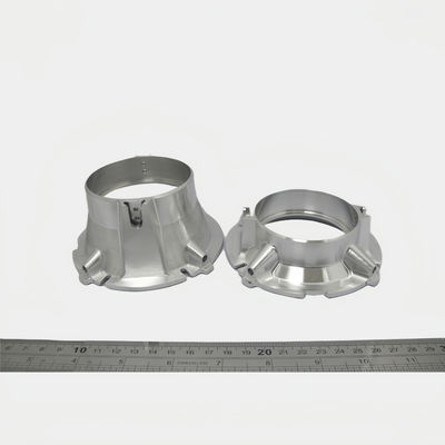 Processamento CNC Peças CNC personalizadas Engenharia de precisão amostras gratuitas certificadas ISO9001