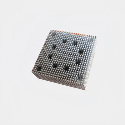 Fundição a frio de alumínio de peso leve