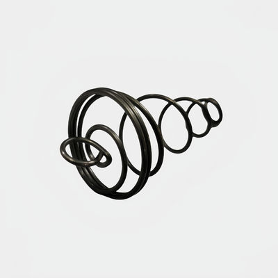 Flat Spiral Spring para acesso seguro a banco de dados com dados de primavera certificados ISO 9001