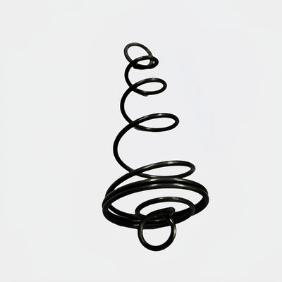 Flat Spiral Spring para acesso seguro a banco de dados com dados de primavera certificados ISO 9001