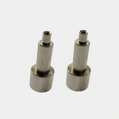 Máquinas de torneamento CNC Peças sobressalentes de alta precisão Hardware CNC RC Parts