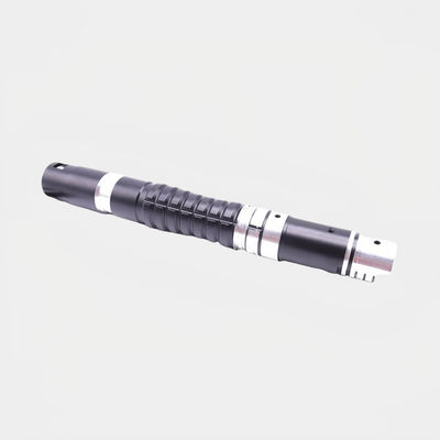 Hardware Metal CNC Turning Parts Alta precisão 0,01mm Tecnologia CNC