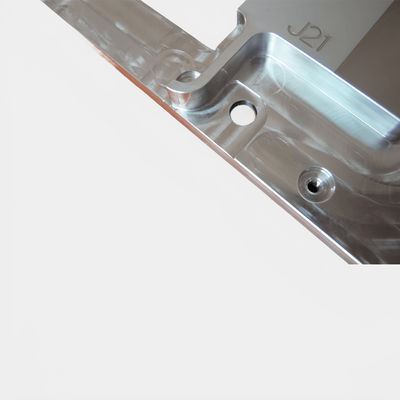 Casas de máquinas CNC personalizadas para necessidades de fabricação de precisão